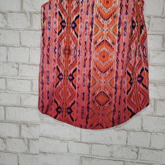 Olive & Oak printed tank top - Picture 13 of 14